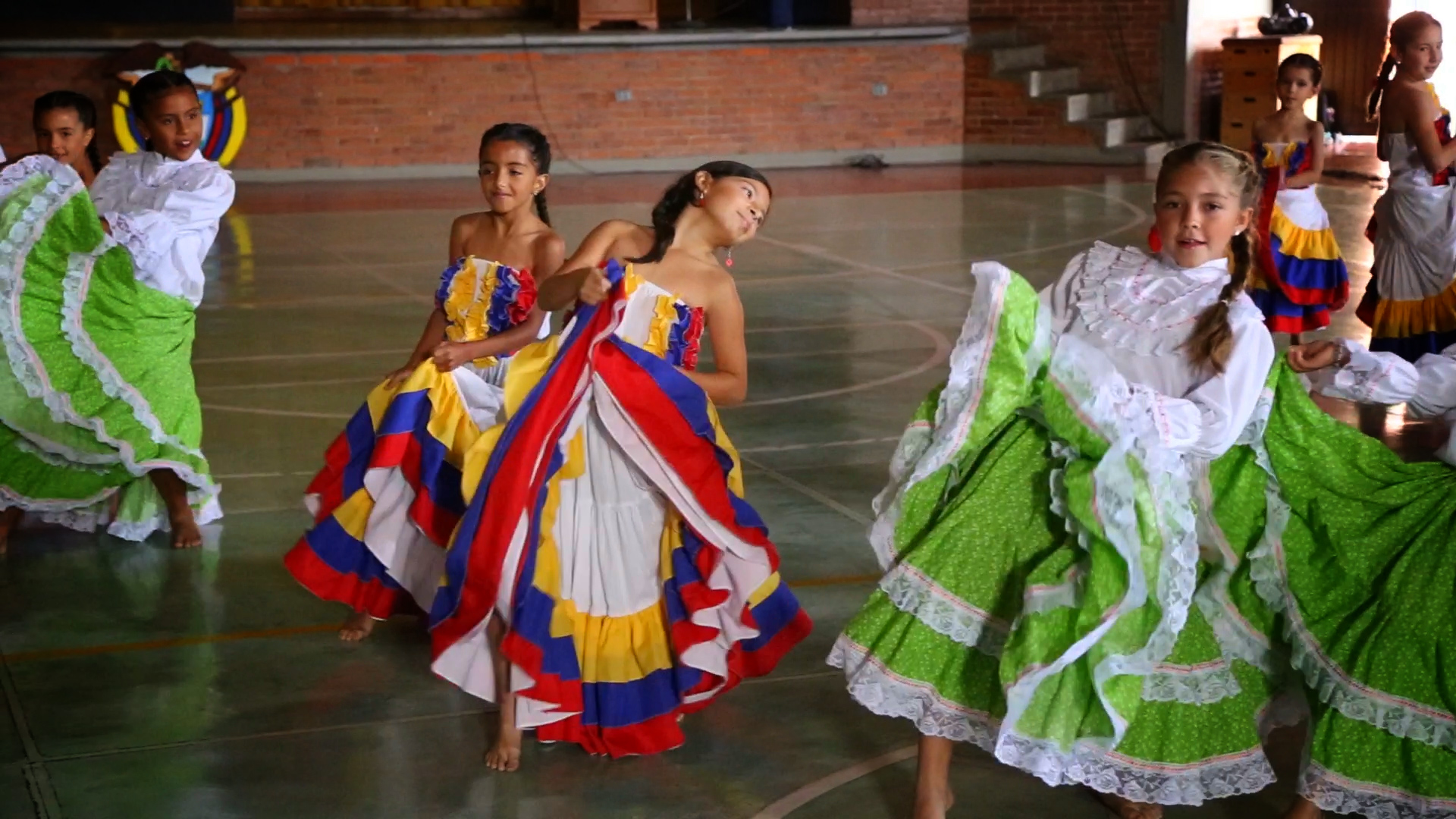 Danza