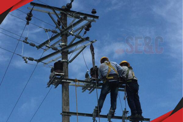 SE&C Ingenieria S.A.S. - Imagen 2