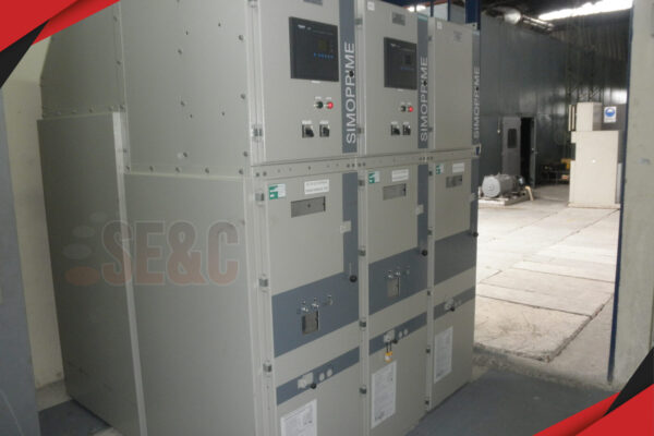 SE&C Ingenieria S.A.S. - Imagen 3