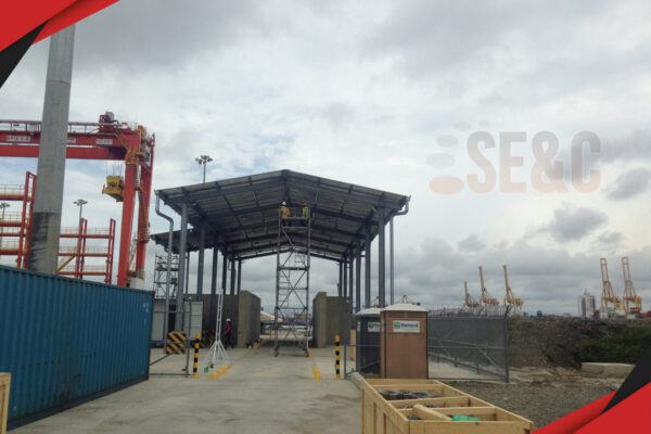 SE&C Ingenieria S.A.S. - Imagen 4