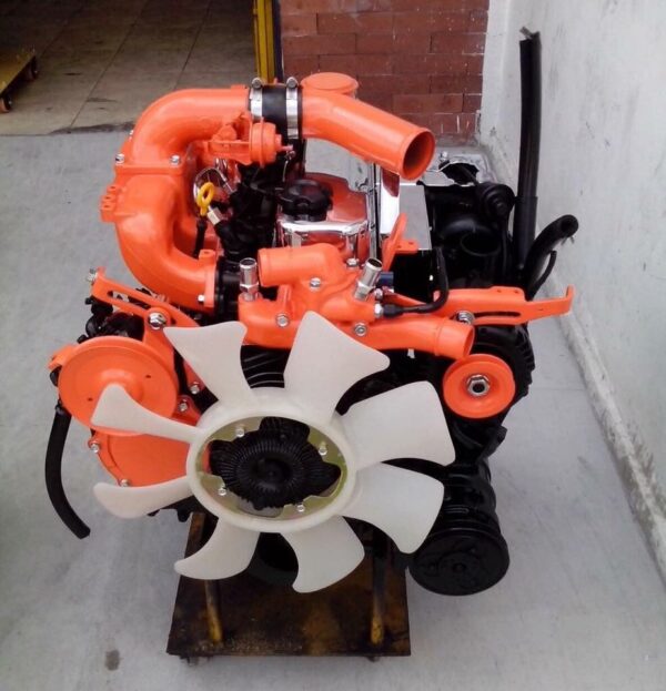 RT DIESEL AUTOPARTES - Imagen 2