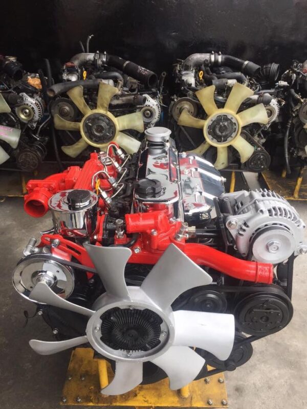 RT DIESEL AUTOPARTES - Imagen 3