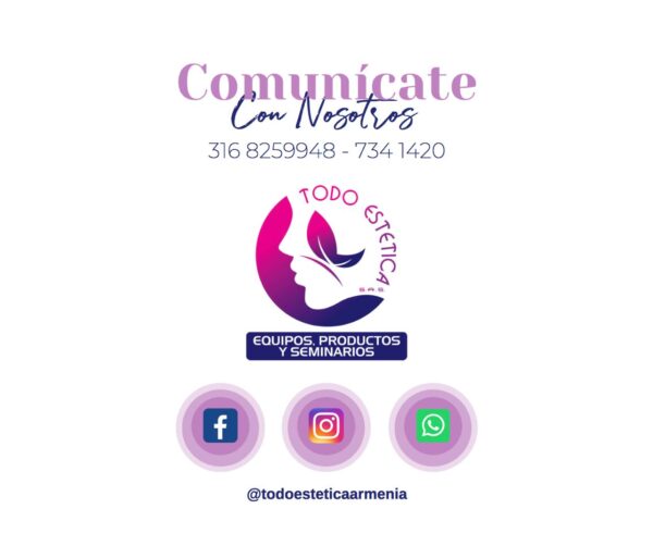 TODO ESTÉTICA SAS - Imagen 2