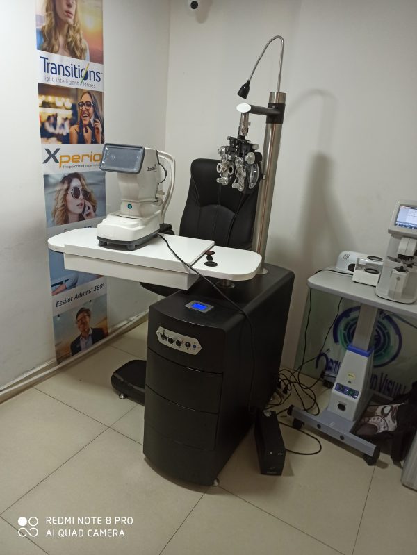 Óptica Salud Visual Armenia