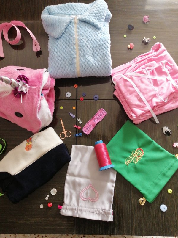 Pijamas Alegría