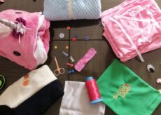 Pijamas Alegría