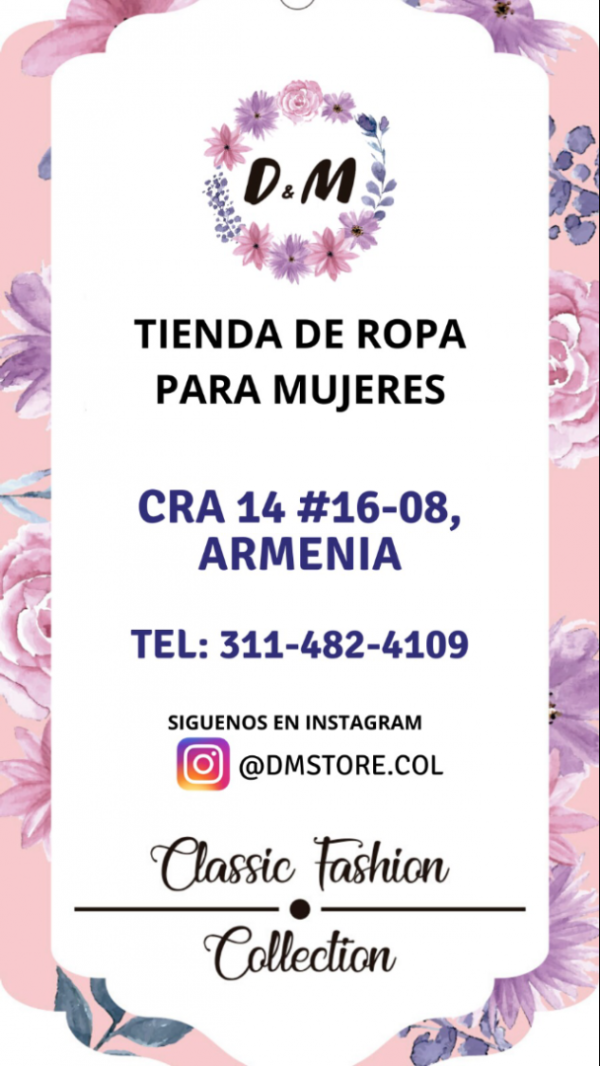 D & M - Imagen 2