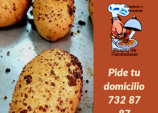 Panaderia y Pasteleria Ricuras de Fundadores