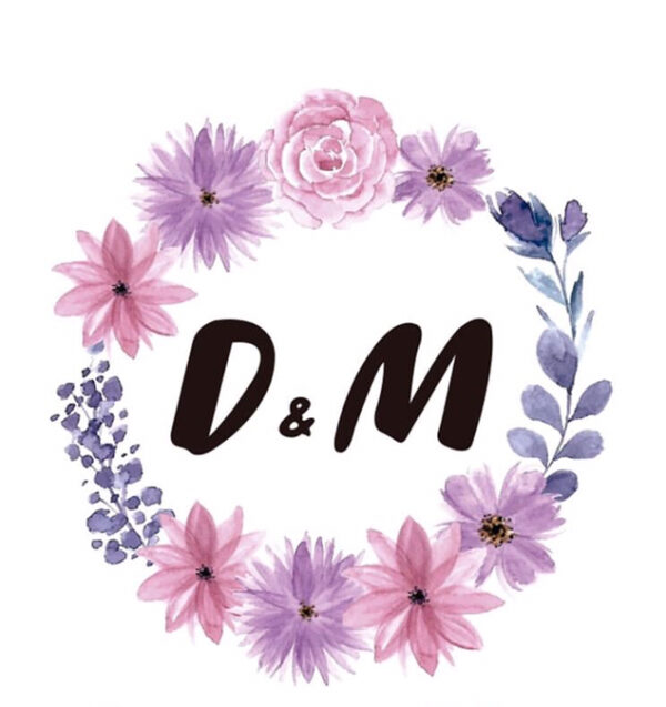 D & M