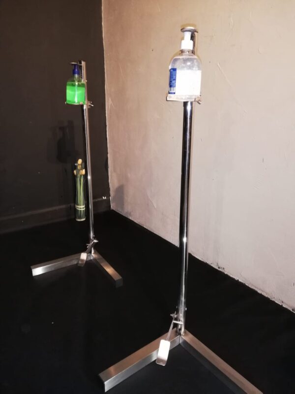 Dispensadores, Antibacterial y ... - Imagen 3