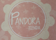 Pandora Tienda