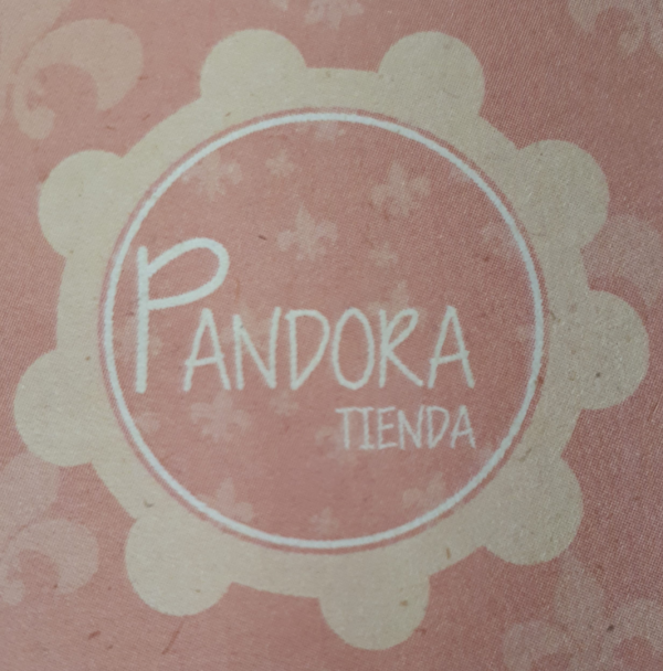 Pandora Tienda