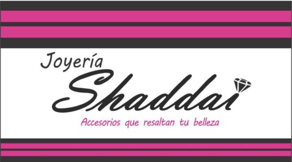 Joyería shaddai