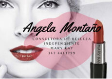 Productos de belleza Mary kay