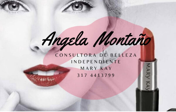 Productos de belleza Mary kay