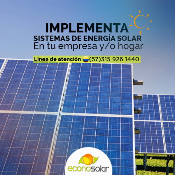 ECONOSOLAR - Imagen 3