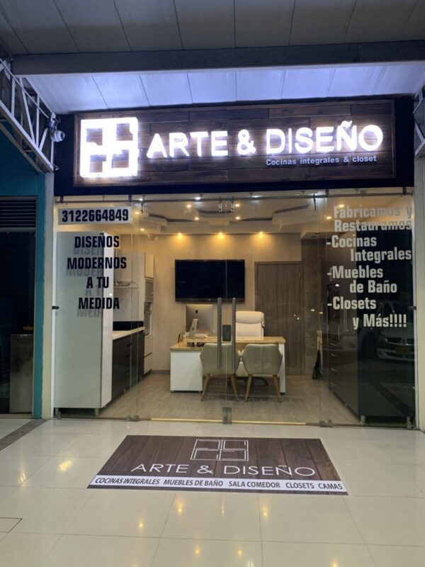 Arte y Diseño