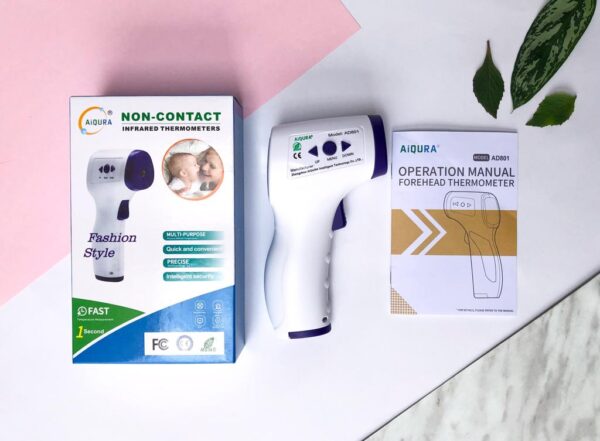 Import Corporal Medical - Imagen 3