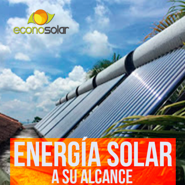 ECONOSOLAR - Imagen 4