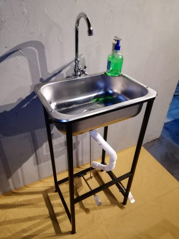 Dispensadores, Antibacterial y ...