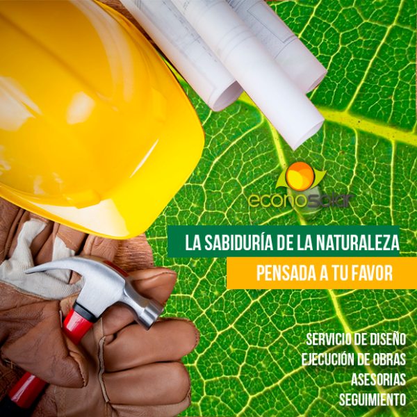 ECONOSOLAR - Imagen 5