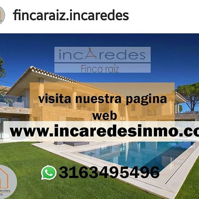 INCAREDES FINCA RAIZ - Imagen 2