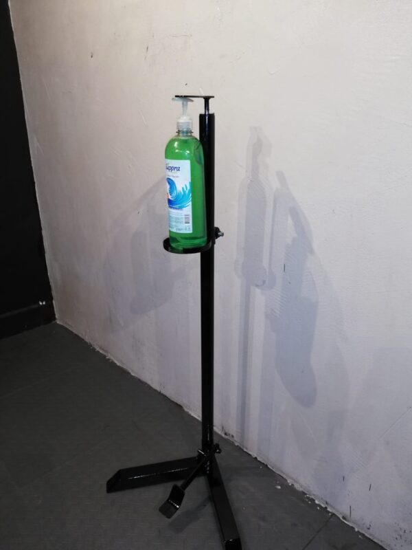 Dispensadores, Antibacterial y ... - Imagen 4