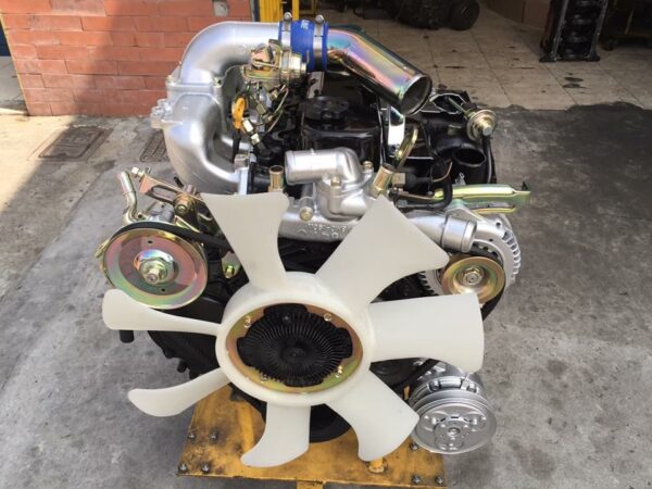 RT DIESEL AUTOPARTES - Imagen 6