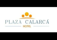 Hotel Plaza Calarcá