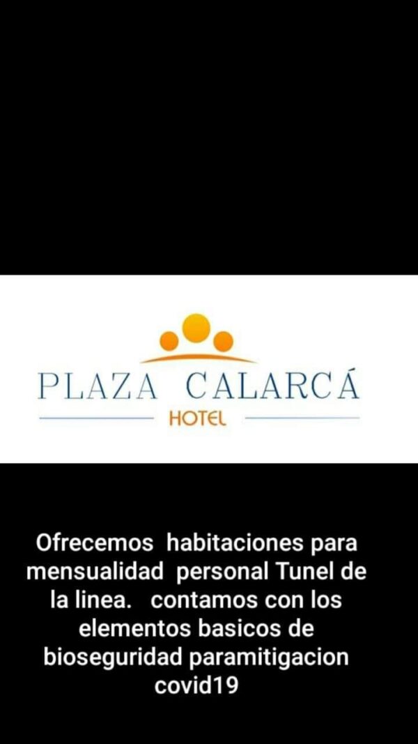 Hotel Plaza Calarcá