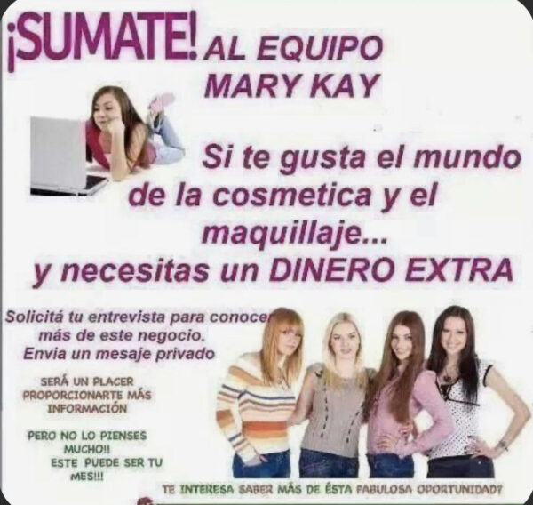 Productos de belleza Mary kay - Imagen 6
