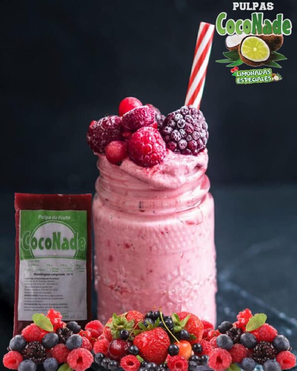Coconade - Imagen 4