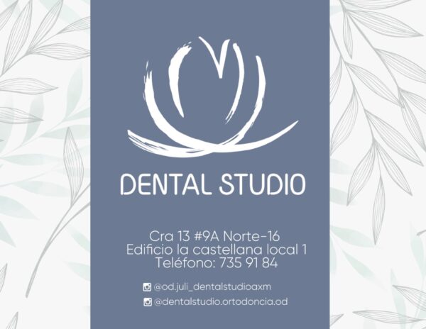 Dental Studio Axm