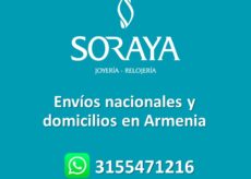 Joyería Soraya
