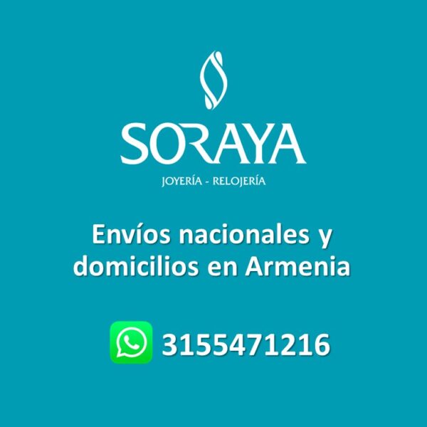 Joyería Soraya