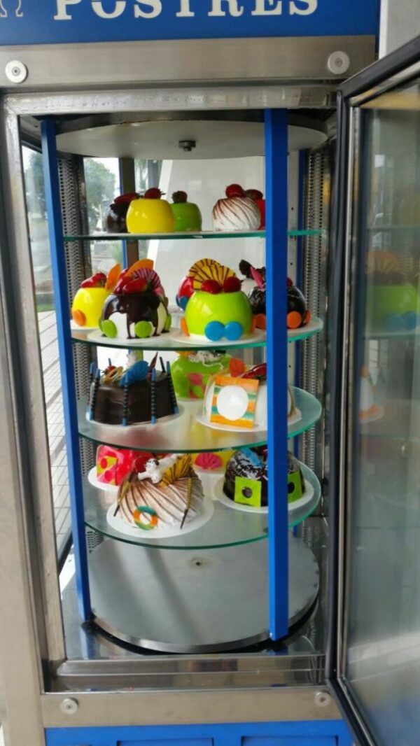 Panaderia y Pasteleria Ricuras de Fundadores - Imagen 3