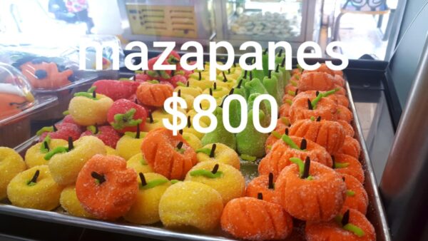 Panaderia y Pasteleria Ricuras de Fundadores - Imagen 2