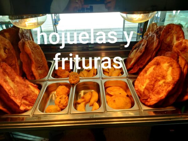 Panaderia y Pasteleria Ricuras de Fundadores - Imagen 5