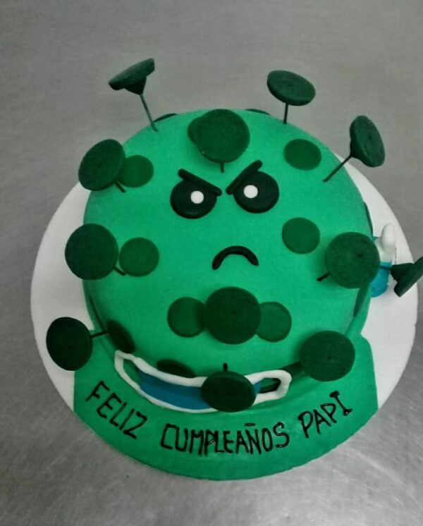 Panaderia y Pasteleria Ricuras de Fundadores - Imagen 4