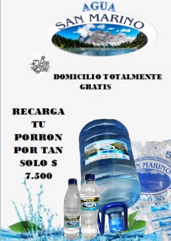 Grupo San Marino S.A.S