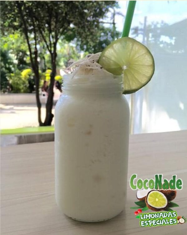 Coconade - Imagen 3