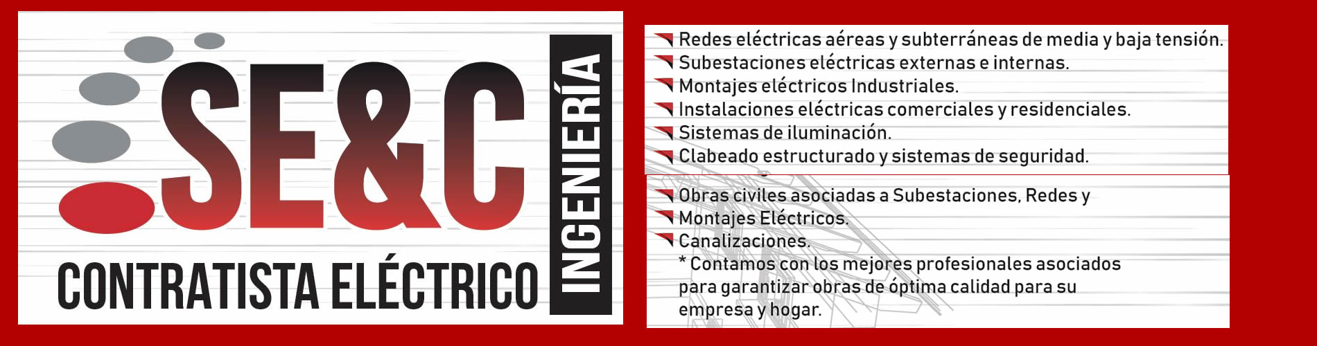 Ingeniería Eléctrica