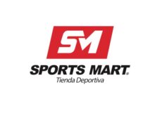 SPORTSMART TIENDA DEPORTIVA