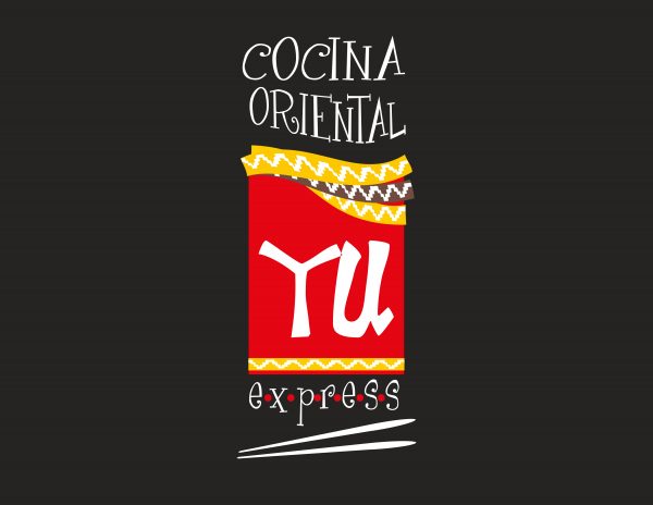 Cocina oriental Yu Express