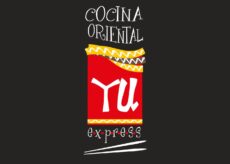 Cocina oriental Yu Express