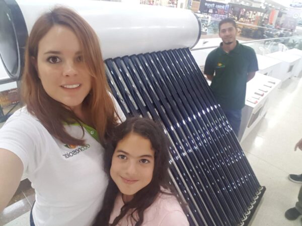 ECONOSOLAR - Imagen 2