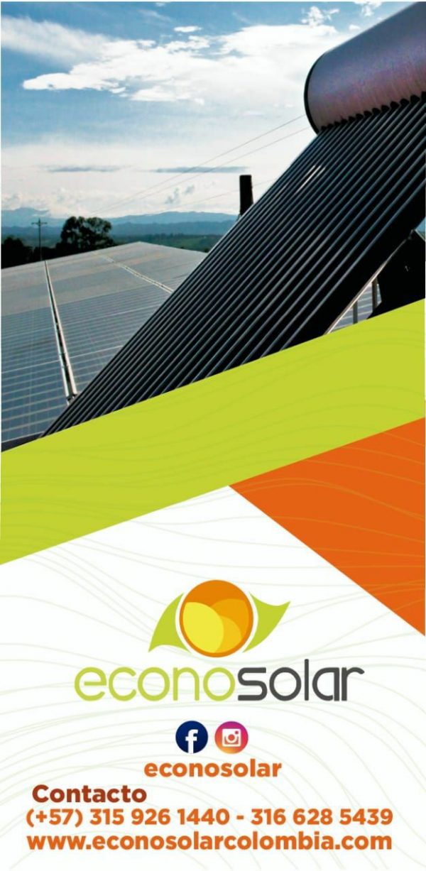 ECONOSOLAR - Imagen 6