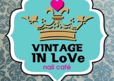 Vintage In LoVe Nail Spa