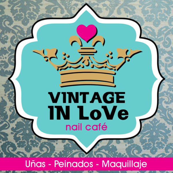 Vintage In LoVe Nail Spa
