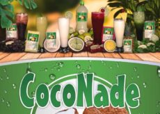 Coconade